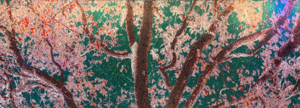 Mosaics of Grace: The Season of&nbsp;Joblessness