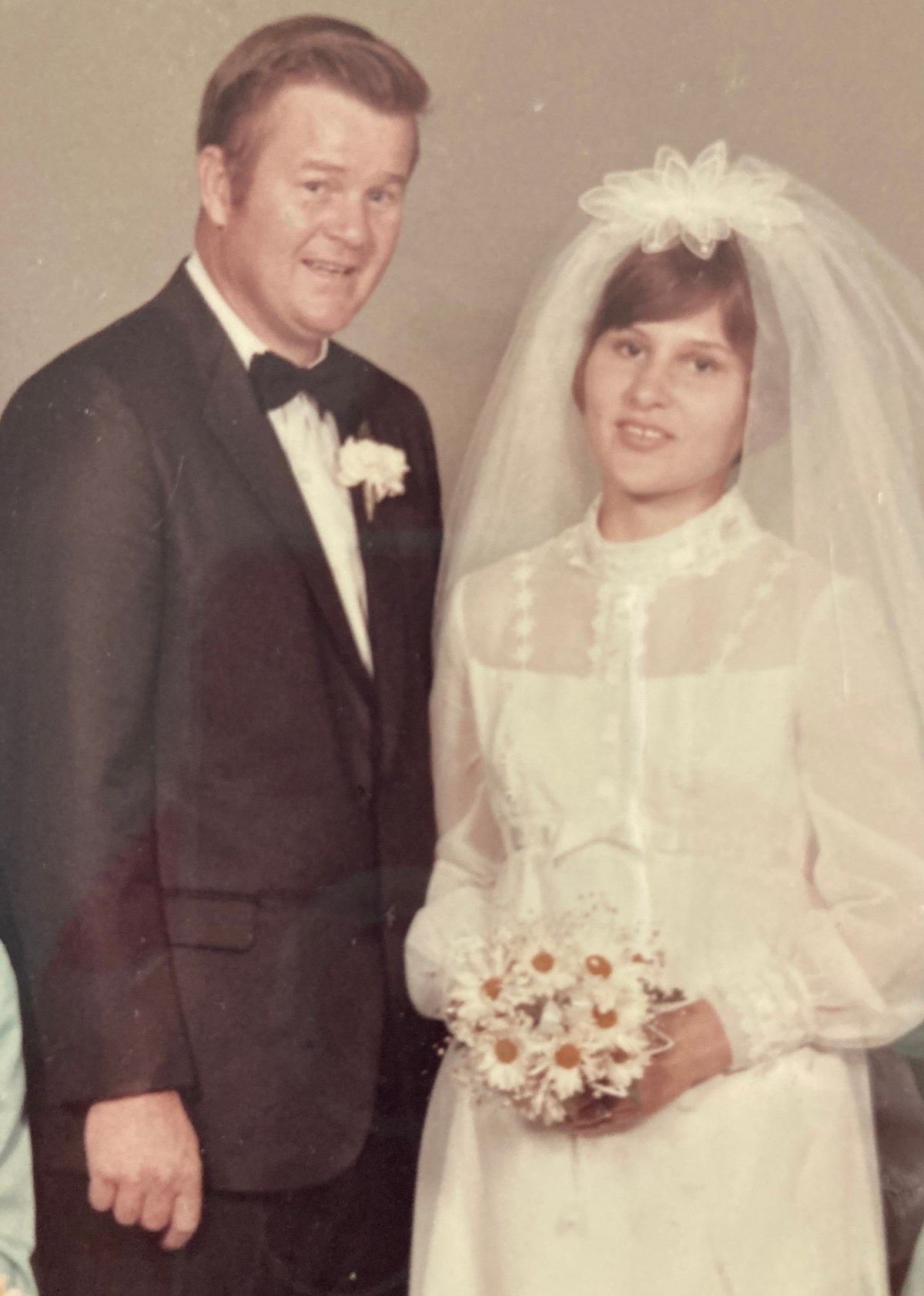 What happened to&nbsp;Irene?