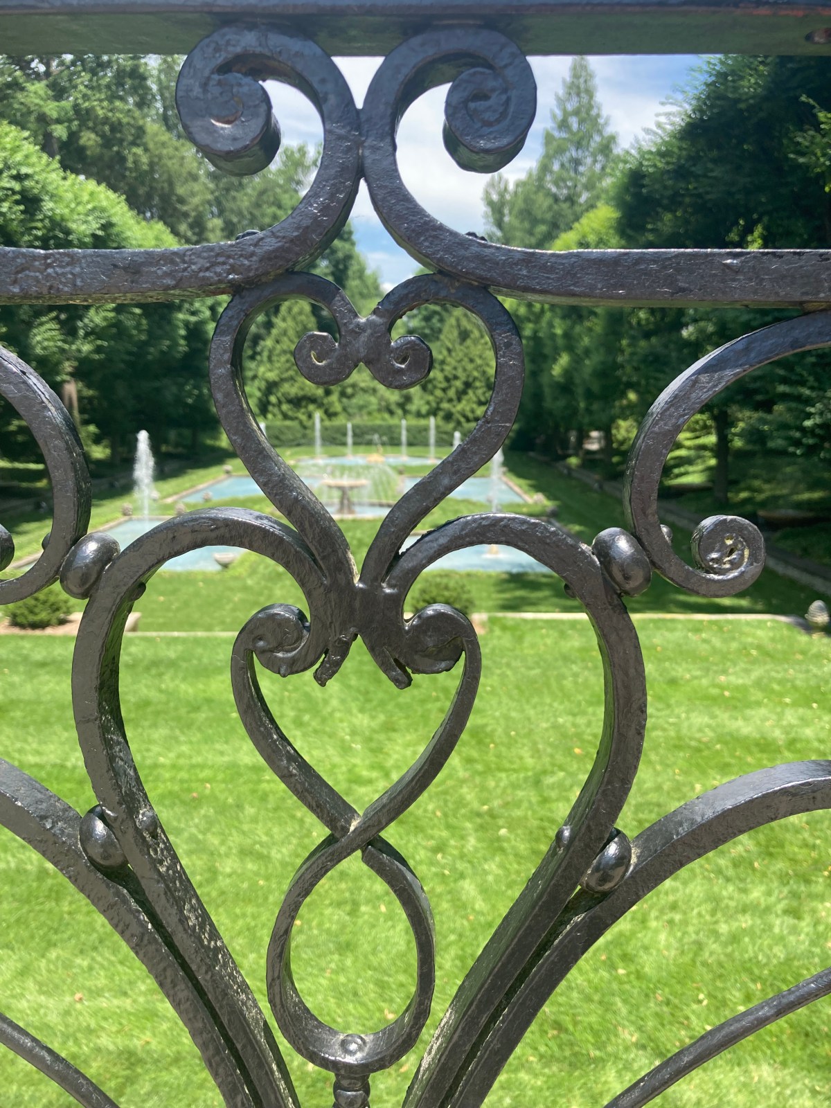 Messy Life Morphs into a&nbsp;Message