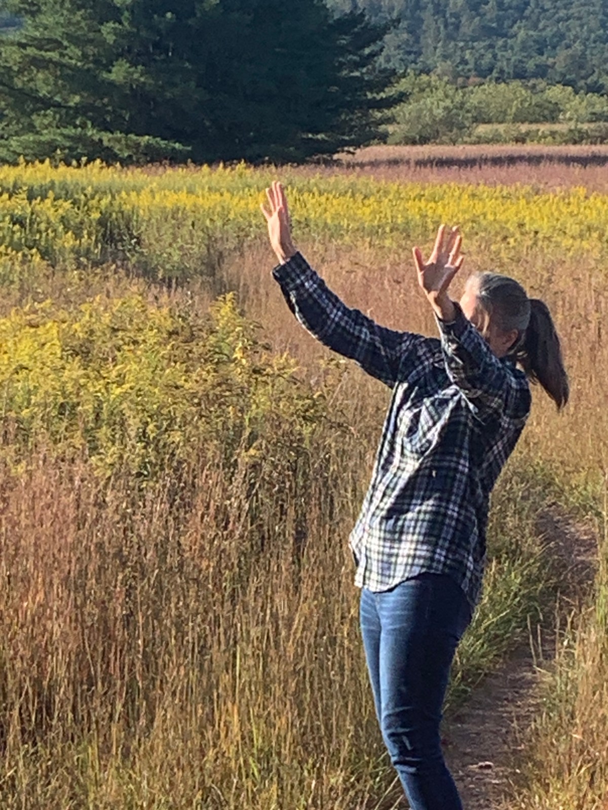 The Joy of Letting&nbsp;Go